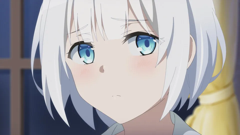 探偵はもう、死んでいる。 第7話 いつか、この日を思い出す